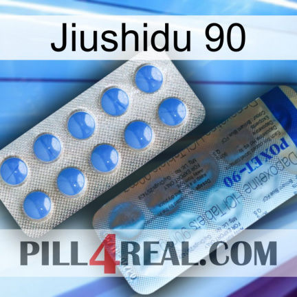Jiushidu 90 40